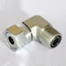 FS6500 ORFS giratorio / ORFS final del tubo SAE 520221 conector de codo