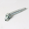 20541 ISO 12151-2 / DIN 3865 45 ° Hembra 24 ° Cono O-Ring tipo pesado tipo de accesorios de tubería