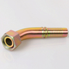 20541 ISO 12151-2 / DIN 3865 45 ° Hembra 24 ° Cono O-Ring tipo pesado tipo de accesorios de tubería