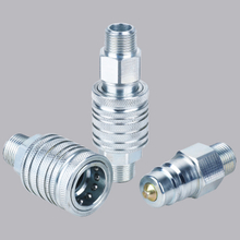 EMPUJE de ISO5675 S5 Y empuje HIDRÁULICO DE TRACCIÓN para conectar las guarniciones de tubo